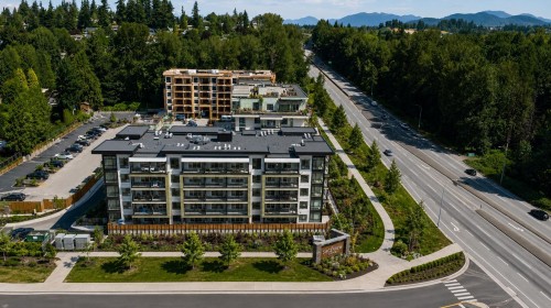 408-34395 Gladys Avenue  Abbotsford, BC V2S 0R4