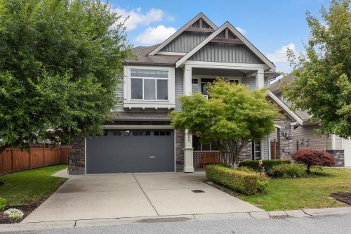 2780 Bristol Drive  Abbotsford, BC V2S 0B6