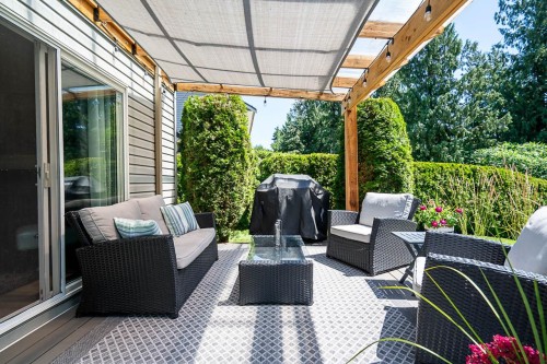 7988 Melburn Drive, Mission, BC - Outdoor With Deck Patio Veranda With Exterior