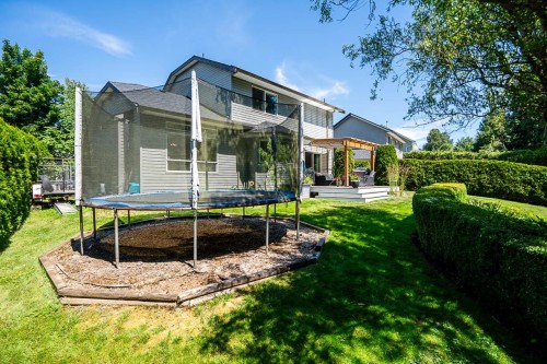 7988 Melburn Drive, Mission, BC - Outdoor