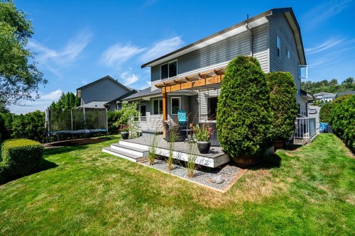 7988 Melburn Drive, Mission, BC - Outdoor