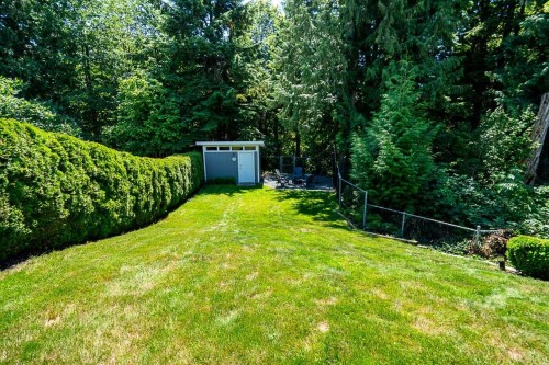 7988 Melburn Drive, Mission, BC - Outdoor