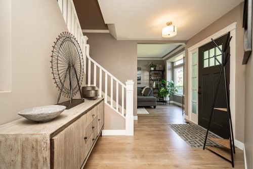 7988 Melburn Drive, Mission, BC - Indoor Photo Showing Other Room