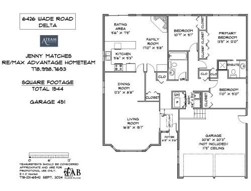 6426 Wade Road, Delta, BC 