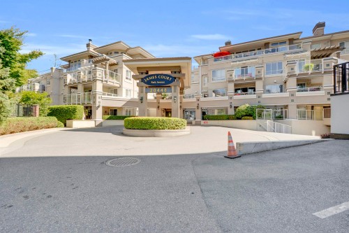 315-20448 Park Avenue  Langley, BC V3A 4N3