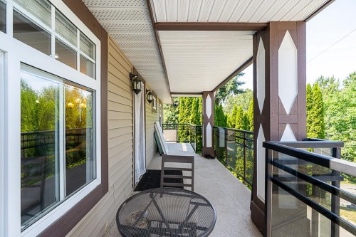 12892 111 Avenue, Surrey, BC - Outdoor With Deck Patio Veranda With Exterior