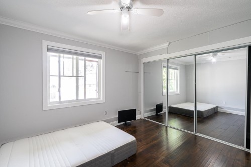 12892 111 Avenue, Surrey, BC - Indoor Photo Showing Bedroom