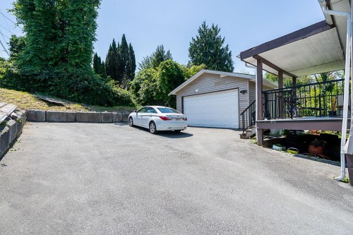 12892 111 Avenue, Surrey, BC - Outdoor With Exterior