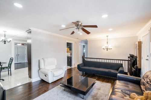 12892 111 Avenue, Surrey, BC - Indoor