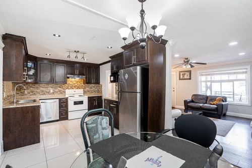 12892 111 Avenue, Surrey, BC - Indoor
