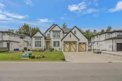 8701 Cleven Drive Mission, BC V2V 6Y6