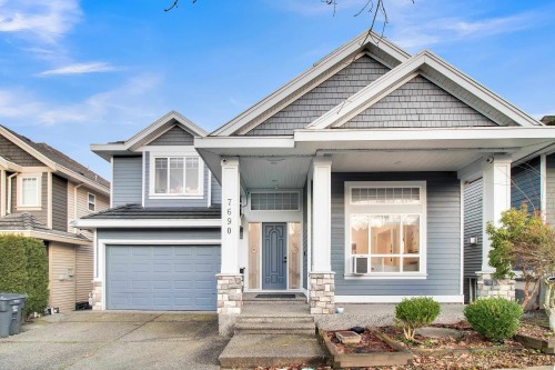 7690 146A Street, Surrey, BC 