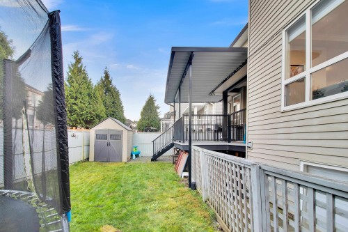 7690 146A Street, Surrey, BC 