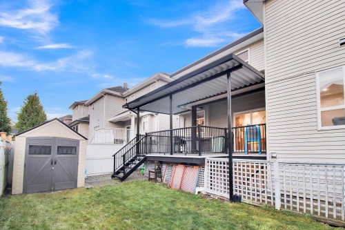 7690 146A Street, Surrey, BC 
