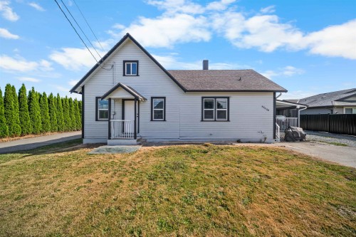 33508 Huntingdon Road  Abbotsford, BC V2S 7Z5