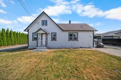 33508 Huntingdon Road  Abbotsford, BC V2S 7Z5
