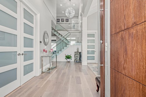 15046 76A Avenue, Surrey, BC - Indoor Photo Showing Other Room