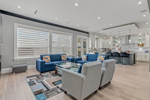 15046 76A Avenue, Surrey, BC - Indoor
