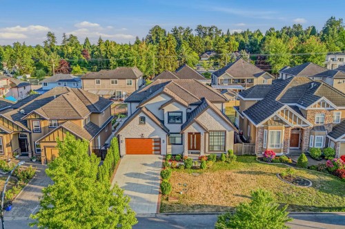 15046 76A Avenue, Surrey, BC - Outdoor With Facade