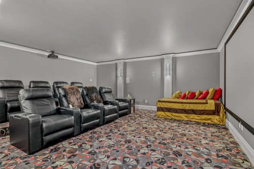 15046 76A Avenue, Surrey, BC - Indoor
