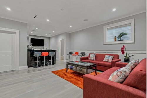 15046 76A Avenue, Surrey, BC - Indoor