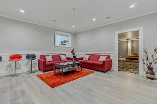 15046 76A Avenue, Surrey, BC - Indoor