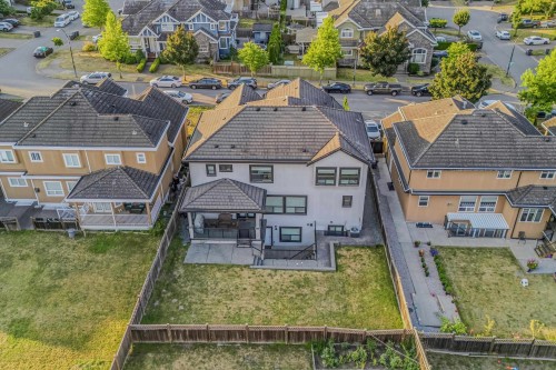 15046 76A Avenue, Surrey, BC - Outdoor