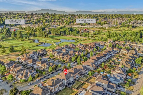 15046 76A Avenue, Surrey, BC - Outdoor With View