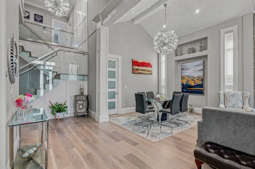 15046 76A Avenue, Surrey, BC - Indoor