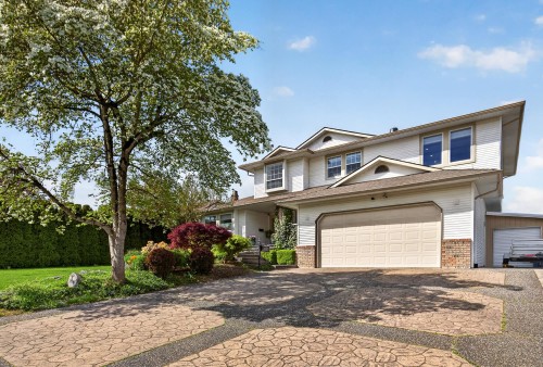 34947 Oakhill Drive  Abbotsford, BC V2S 7R3