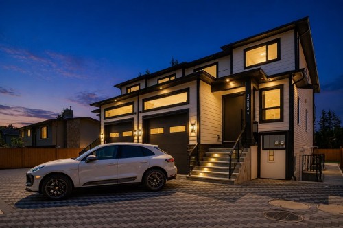 32034 Hillcrest Avenue  Mission, BC V2V 1L2