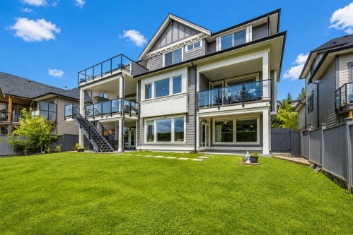 7-24455 61 Avenue, Langley, BC 