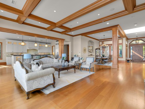 14334 Sunset Drive, White Rock, BC - Indoor