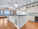 14334 Sunset Drive, White Rock, BC  - Indoor Photo Showing Kitchen 