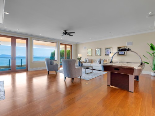 14334 Sunset Drive, White Rock, BC - Indoor