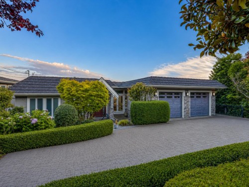 14334 Sunset Drive, White Rock, BC - Outdoor
