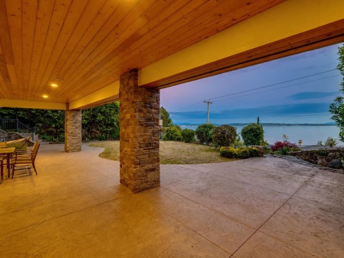 14334 Sunset Drive, White Rock, BC - Outdoor