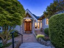 14334 Sunset Drive, White Rock, BC  - Outdoor 