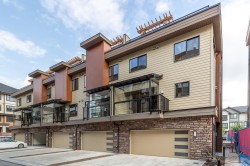 5-8567 204 Street Langley, BC V2Y 3R2