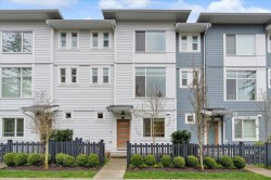 4-2328 167a Street Surrey, BC V3Z 1H2