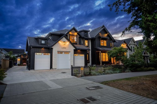 2833 204 Street, Langley, BC 