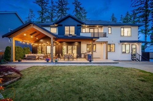 2833 204 Street, Langley, BC 