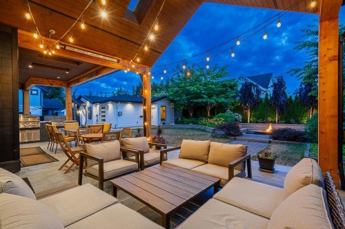 2833 204 Street, Langley, BC 