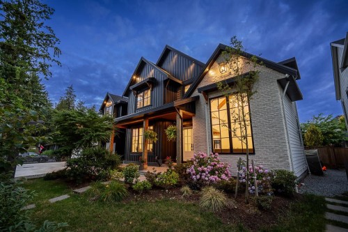 2833 204 Street, Langley, BC 