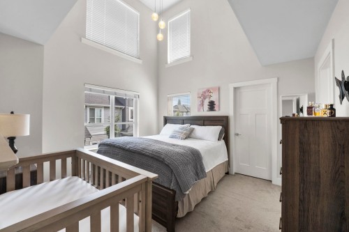 23-20856 76 Avenue, Langley, BC - Indoor Photo Showing Bedroom