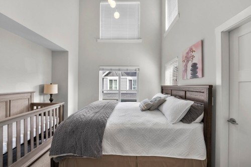 23-20856 76 Avenue, Langley, BC - Indoor Photo Showing Bedroom