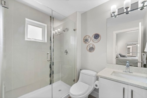 23-20856 76 Avenue, Langley, BC - Indoor Photo Showing Bathroom