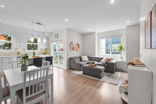 23-20856 76 Avenue, Langley, BC - Indoor