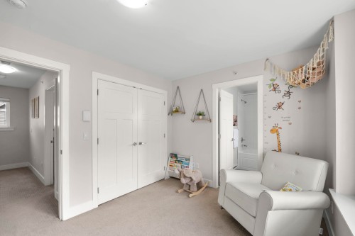 23-20856 76 Avenue, Langley, BC - Indoor Photo Showing Other Room