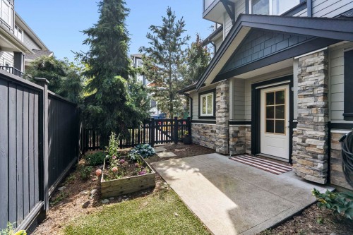 23-20856 76 Avenue, Langley, BC - Outdoor With Exterior